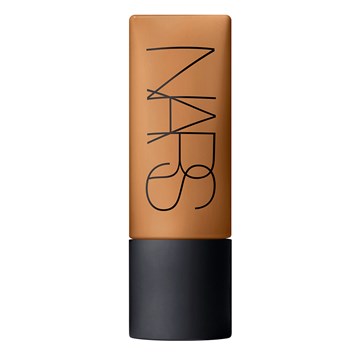 NARS - SOFT MATTE COMPLETE FOUNDATION - Yüksek Kapatıcılık Sağlayan, Pürüzsüz Ten Görünümü Veren Mat Bitişli Silgi Fondöten