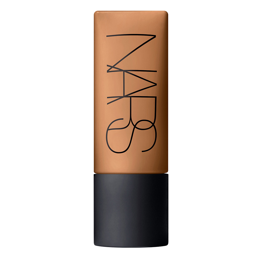 NARS - SOFT MATTE COMPLETE FOUNDATION - Yüksek Kapatıcılık Sağlayan, Pürüzsüz Ten Görünümü Veren Mat Bitişli Silgi Fondöten