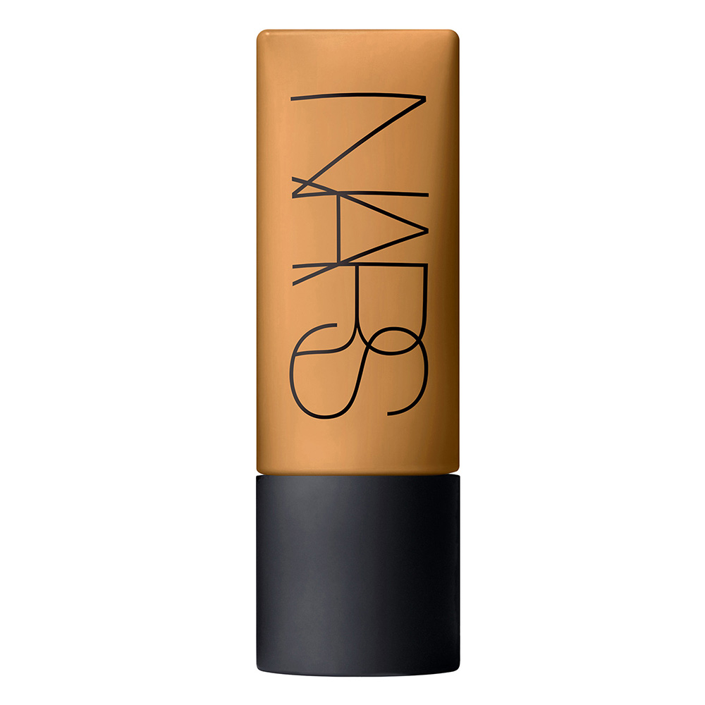 NARS - SOFT MATTE COMPLETE FOUNDATION - Yüksek Kapatıcılık Sağlayan, Pürüzsüz Ten Görünümü Veren Mat Bitişli Silgi Fondöten