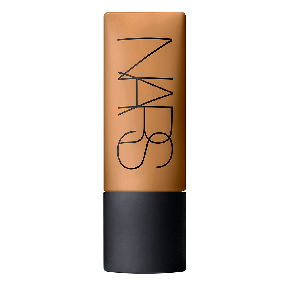 NARS - SOFT MATTE COMPLETE FOUNDATION - Yüksek Kapatıcılık Sağlayan, Pürüzsüz Ten Görünümü Veren Mat Bitişli Silgi Fondöten