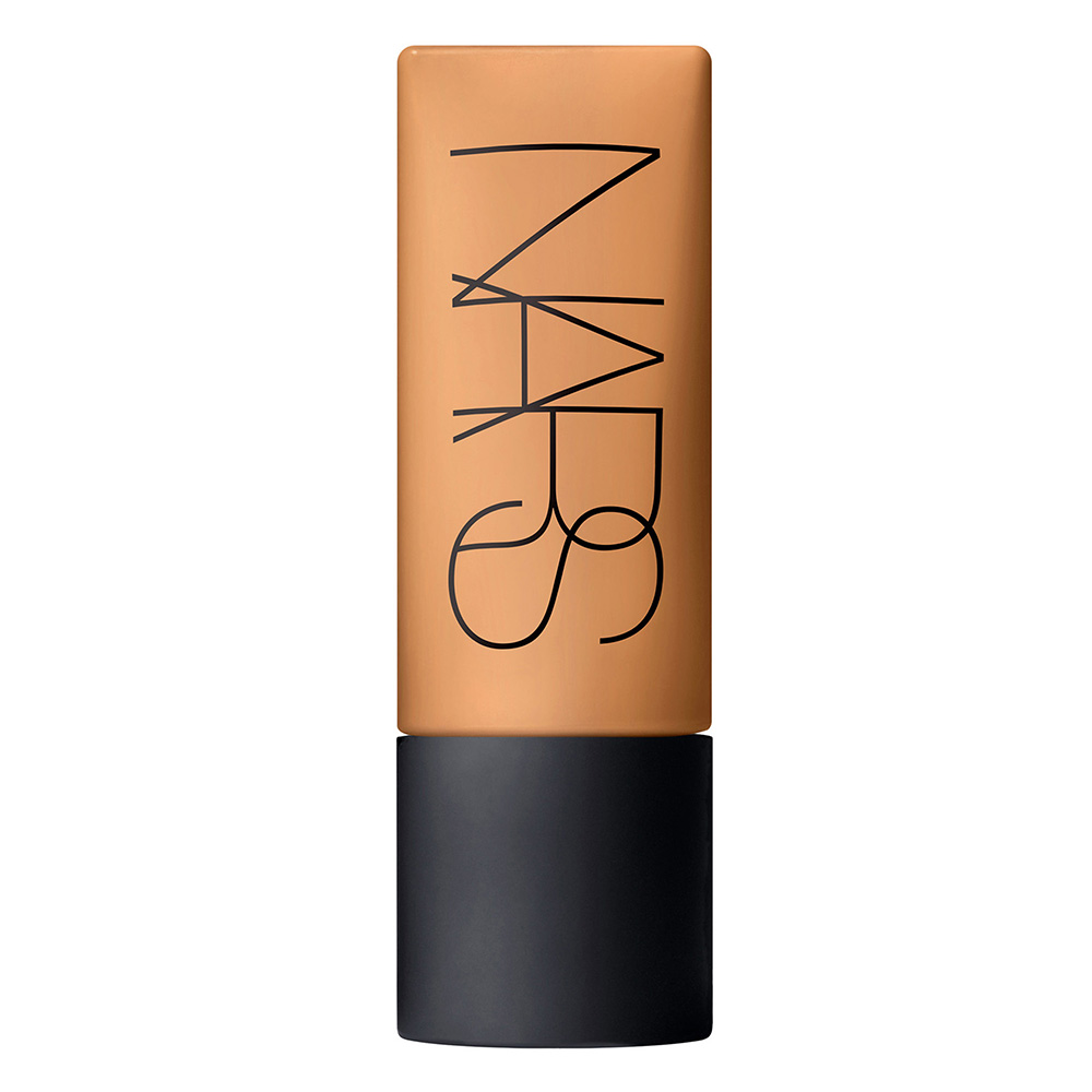 NARS - SOFT MATTE COMPLETE FOUNDATION - Yüksek Kapatıcılık Sağlayan, Pürüzsüz Ten Görünümü Veren Mat Bitişli Silgi Fondöten