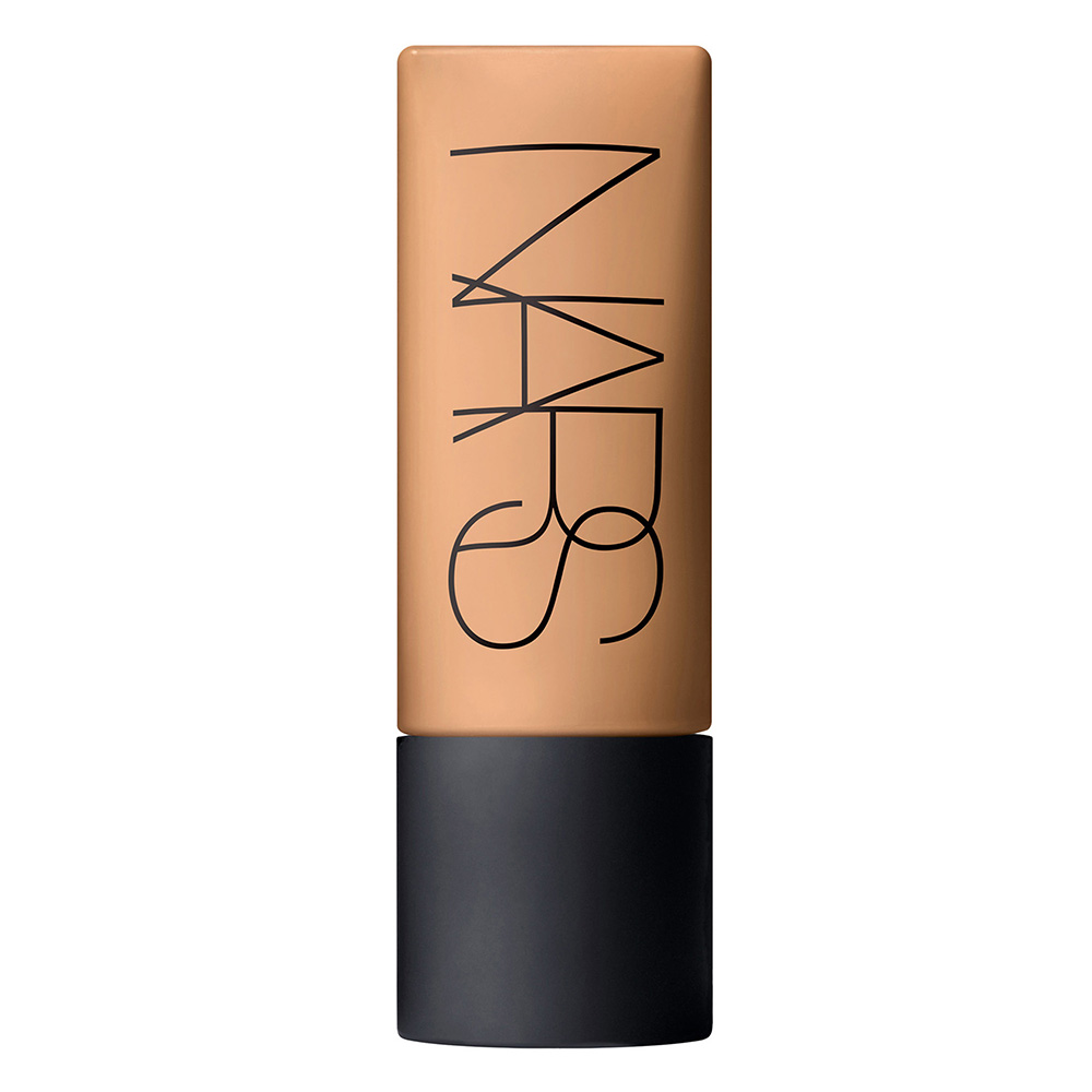 NARS - SOFT MATTE COMPLETE FOUNDATION - Yüksek Kapatıcılık Sağlayan, Pürüzsüz Ten Görünümü Veren Mat Bitişli Silgi Fondöten
