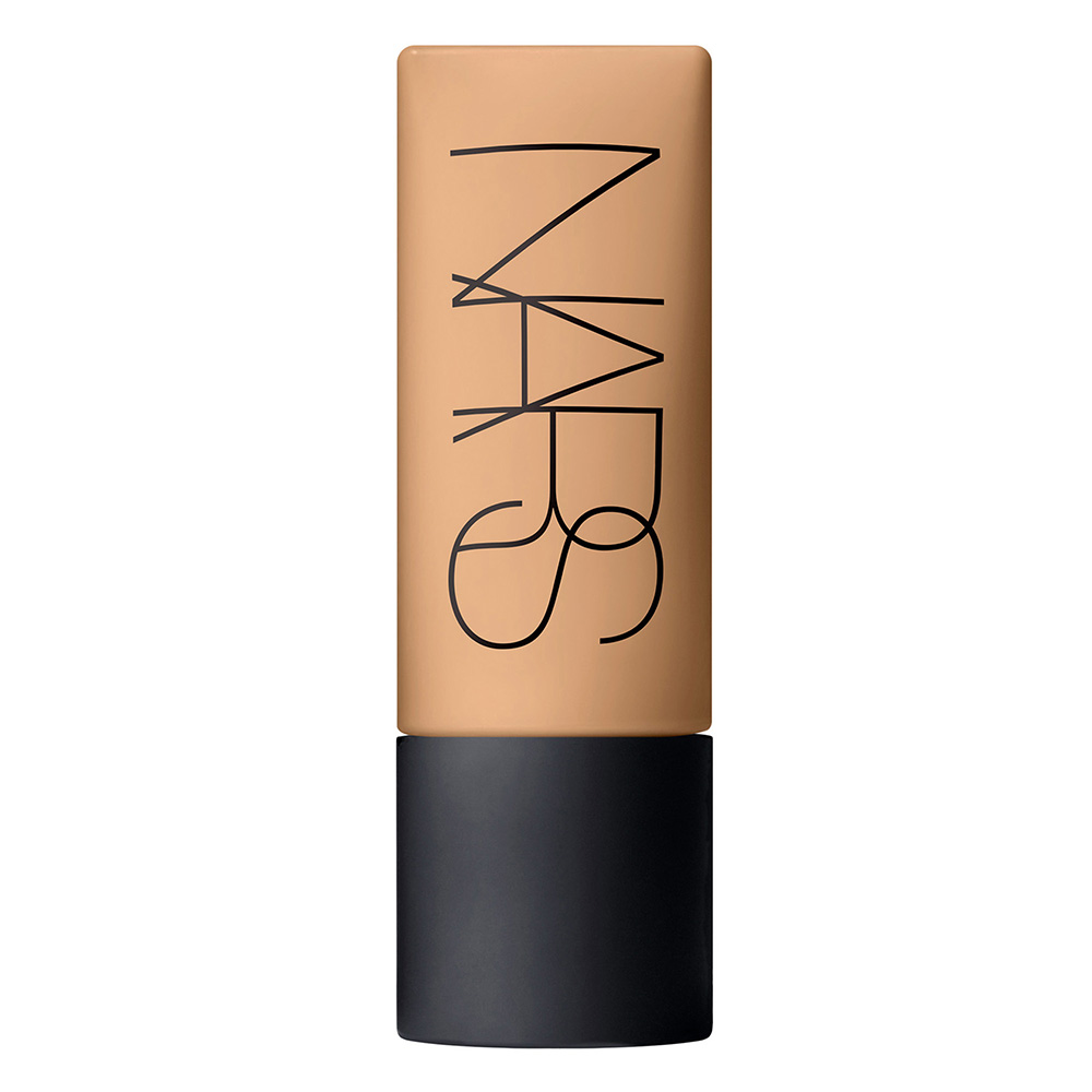 NARS - SOFT MATTE COMPLETE FOUNDATION - Yüksek Kapatıcılık Sağlayan, Pürüzsüz Ten Görünümü Veren Mat Bitişli Silgi Fondöten