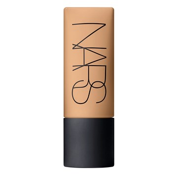 NARS - SOFT MATTE COMPLETE FOUNDATION - Yüksek Kapatıcılık Sağlayan, Pürüzsüz Ten Görünümü Veren Mat Bitişli Silgi Fondöten