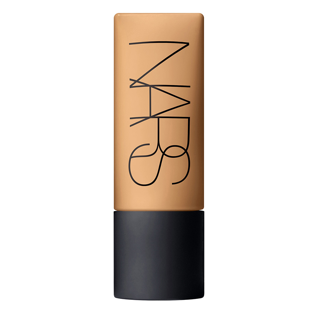 NARS - SOFT MATTE COMPLETE FOUNDATION - Yüksek Kapatıcılık Sağlayan, Pürüzsüz Ten Görünümü Veren Mat Bitişli Silgi Fondöten