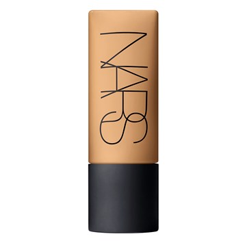 NARS - SOFT MATTE COMPLETE FOUNDATION - Yüksek Kapatıcılık Sağlayan, Pürüzsüz Ten Görünümü Veren Mat Bitişli Silgi Fondöten