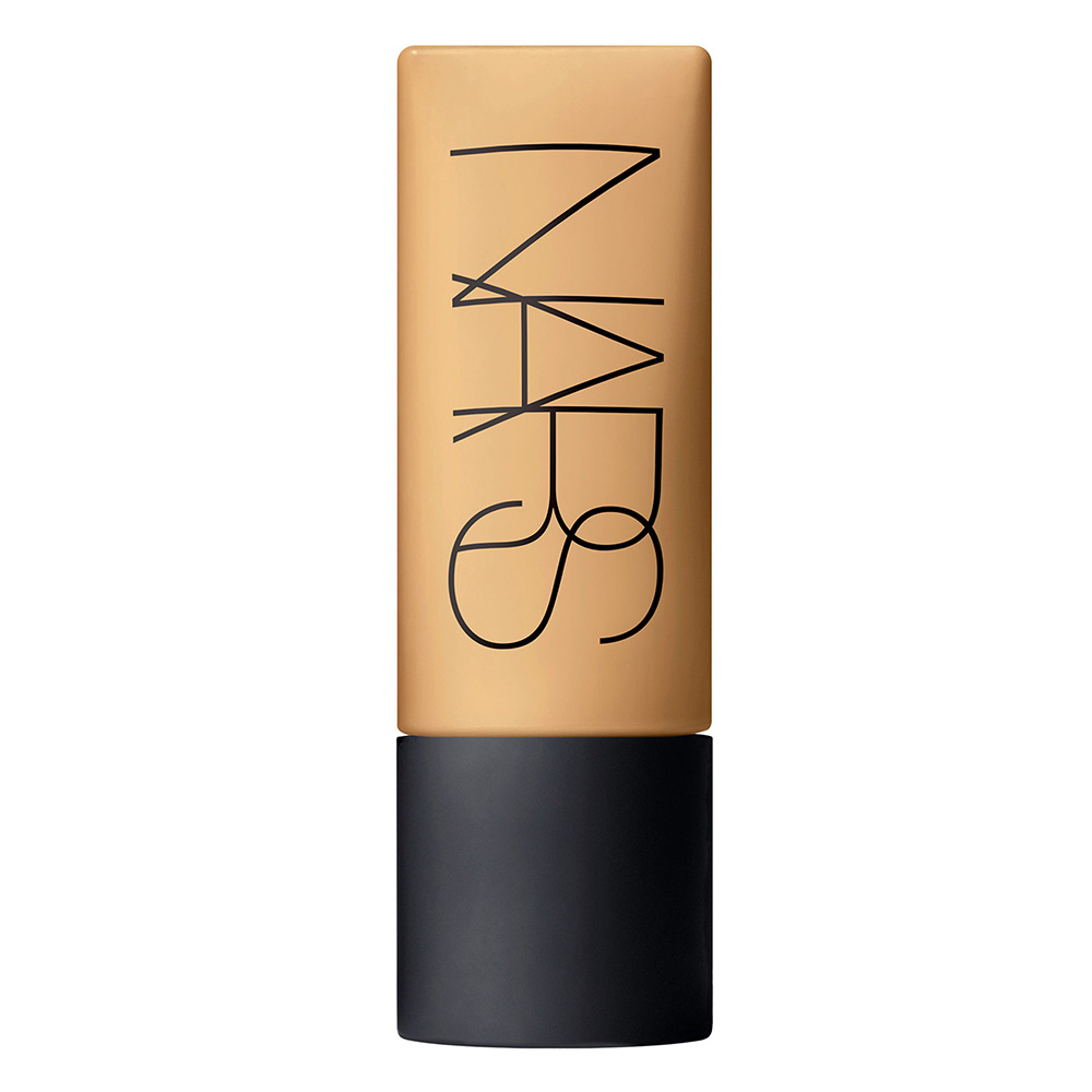 NARS - SOFT MATTE COMPLETE FOUNDATION - Yüksek Kapatıcılık Sağlayan, Pürüzsüz Ten Görünümü Veren Mat Bitişli Silgi Fondöten