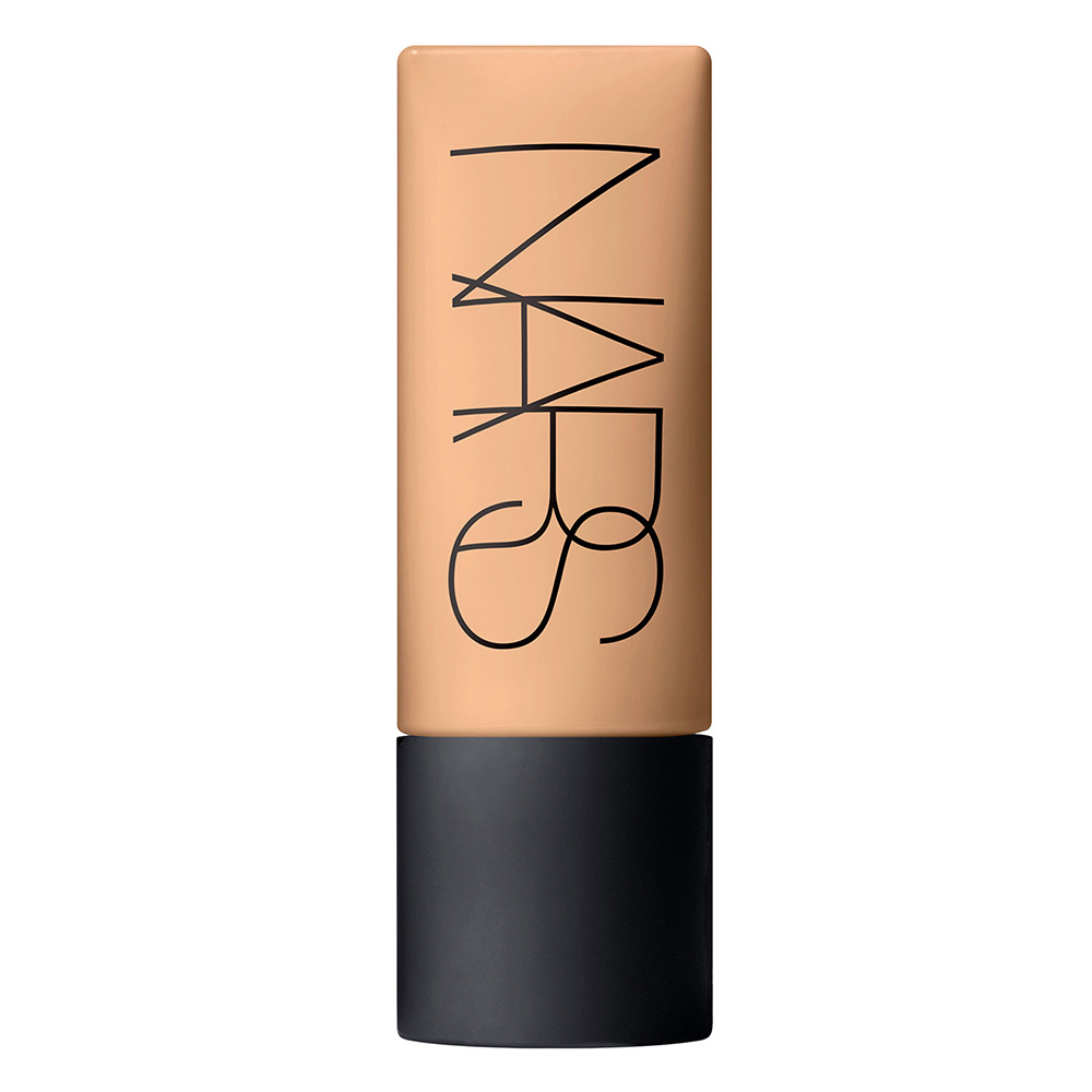 NARS - SOFT MATTE COMPLETE FOUNDATION - Yüksek Kapatıcılık Sağlayan, Pürüzsüz Ten Görünümü Veren Mat Bitişli Silgi Fondöten