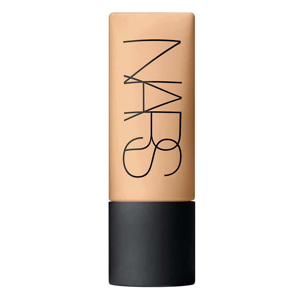 NARS - SOFT MATTE COMPLETE FOUNDATION - Yüksek Kapatıcılık Sağlayan, Pürüzsüz Ten Görünümü Veren Mat Bitişli Silgi Fondöten