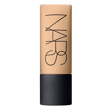 NARS - SOFT MATTE COMPLETE FOUNDATION - Yüksek Kapatıcılık Sağlayan, Pürüzsüz Ten Görünümü Veren Mat Bitişli Silgi Fondöten