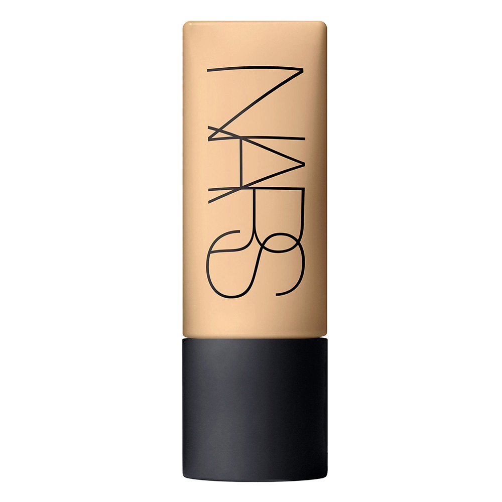 NARS - SOFT MATTE COMPLETE FOUNDATION - Yüksek Kapatıcılık Sağlayan, Pürüzsüz Ten Görünümü Veren Mat Bitişli Silgi Fondöten