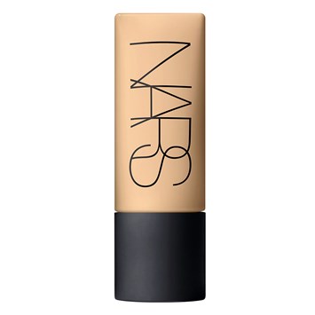NARS - SOFT MATTE COMPLETE FOUNDATION - Yüksek Kapatıcılık Sağlayan, Pürüzsüz Ten Görünümü Veren Mat Bitişli Silgi Fondöten