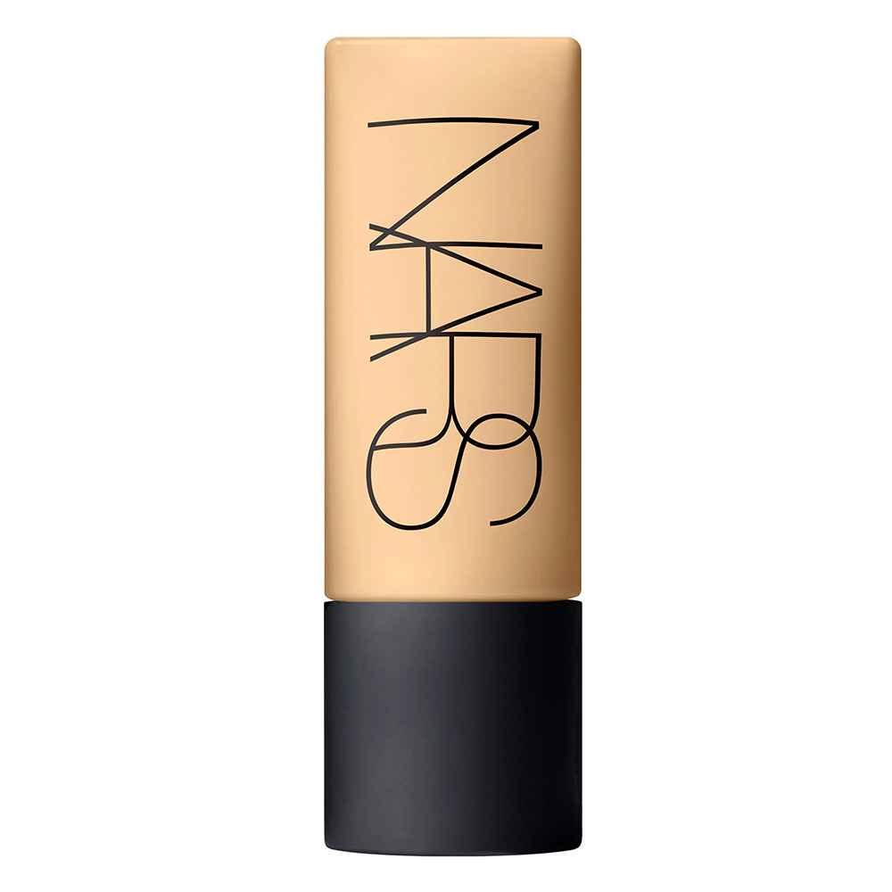 NARS - SOFT MATTE COMPLETE FOUNDATION - Yüksek Kapatıcılık Sağlayan, Pürüzsüz Ten Görünümü Veren Mat Bitişli Silgi Fondöten