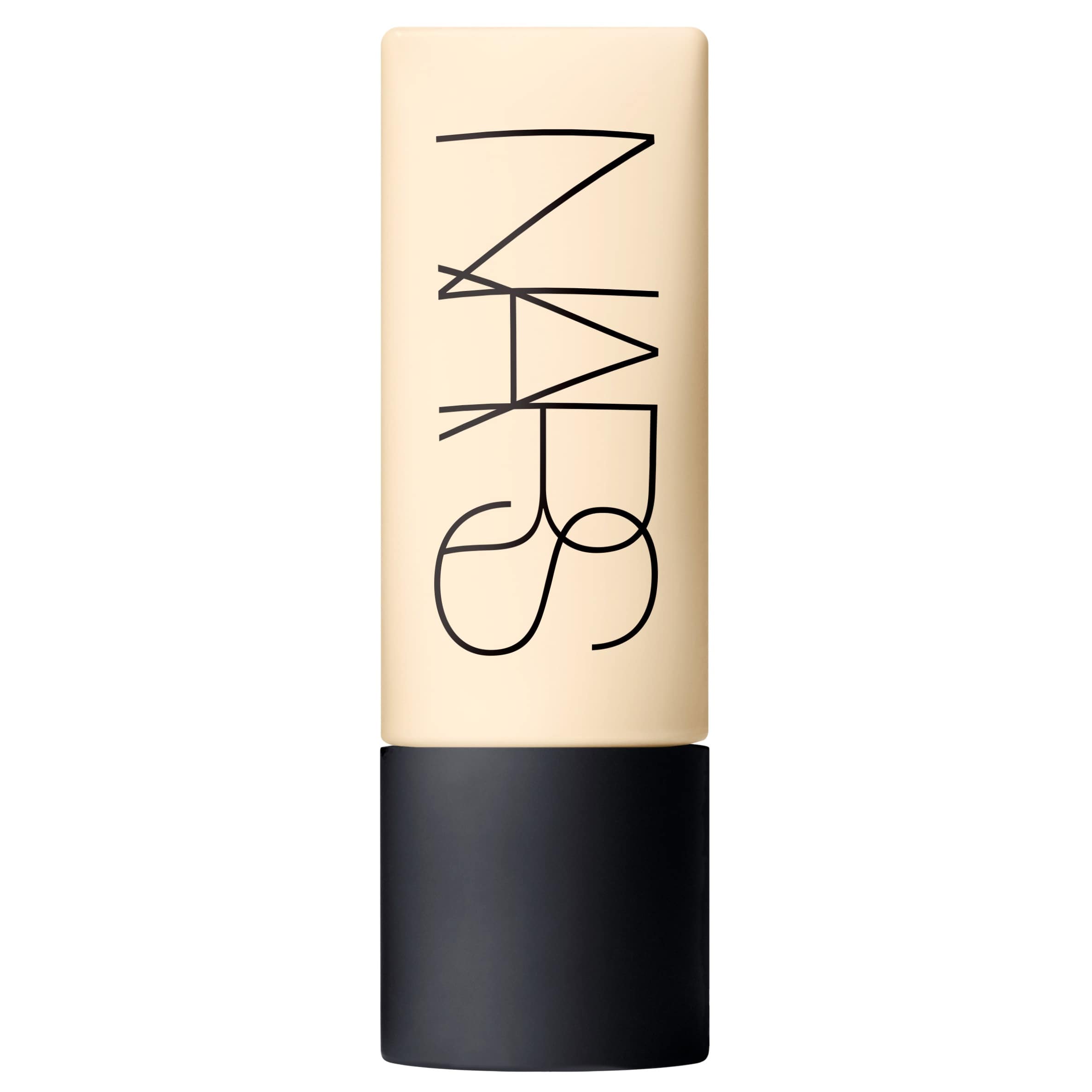 NARS - SOFT MATTE COMPLETE FOUNDATION - Yüksek Kapatıcılık Sağlayan, Pürüzsüz Ten Görünümü Veren Mat Bitişli Silgi Fondöten