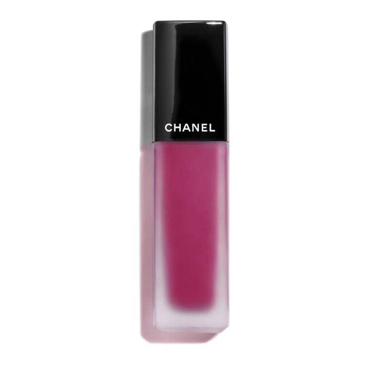 CHANEL - ROUGE ALLURE INK  - Likit Mat Ruj