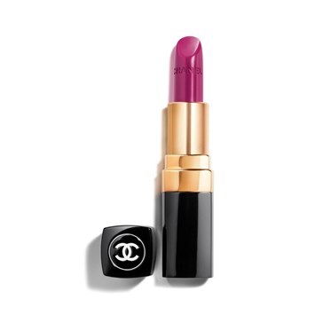 CHANEL - ROUGE COCO - Nemlendirici Saten Bitişli Ruj