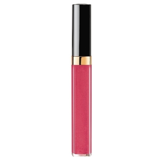 CHANEL - ROUGE COCO GLOSS  - Parlak& Dolgun Gösteren Dudak Parlatıcı