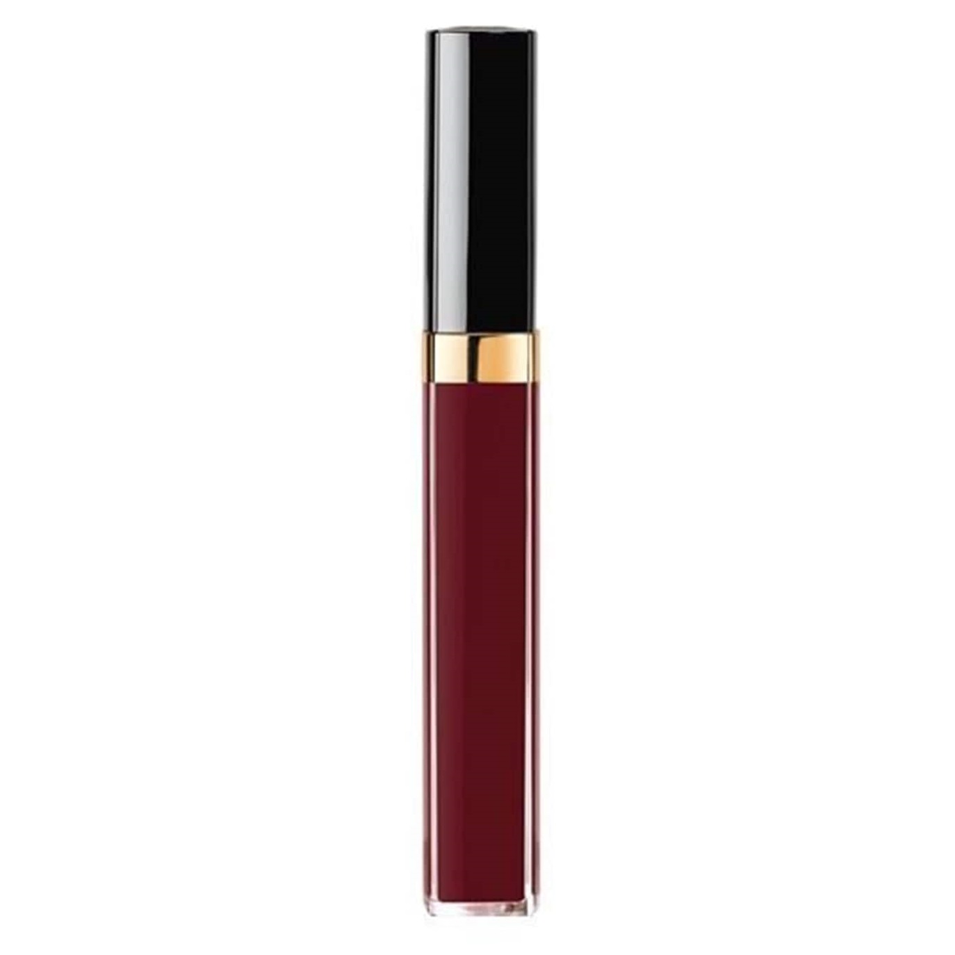 CHANEL - ROUGE COCO GLOSS  - Parlak& Dolgun Gösteren Dudak Parlatıcı