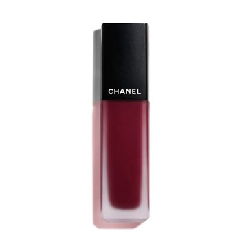 CHANEL - ROUGE ALLURE INK FUSION - Uzun Süre Kalıcı Likit Mat Ruj