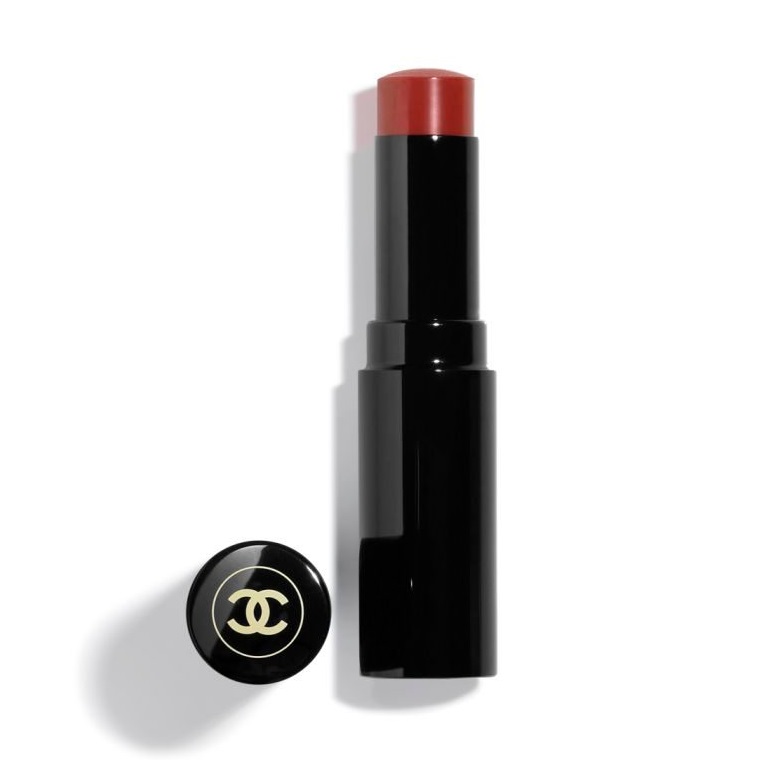 CHANEL - LES BEIGES LIP BALM - Renkli Dudak Balmı