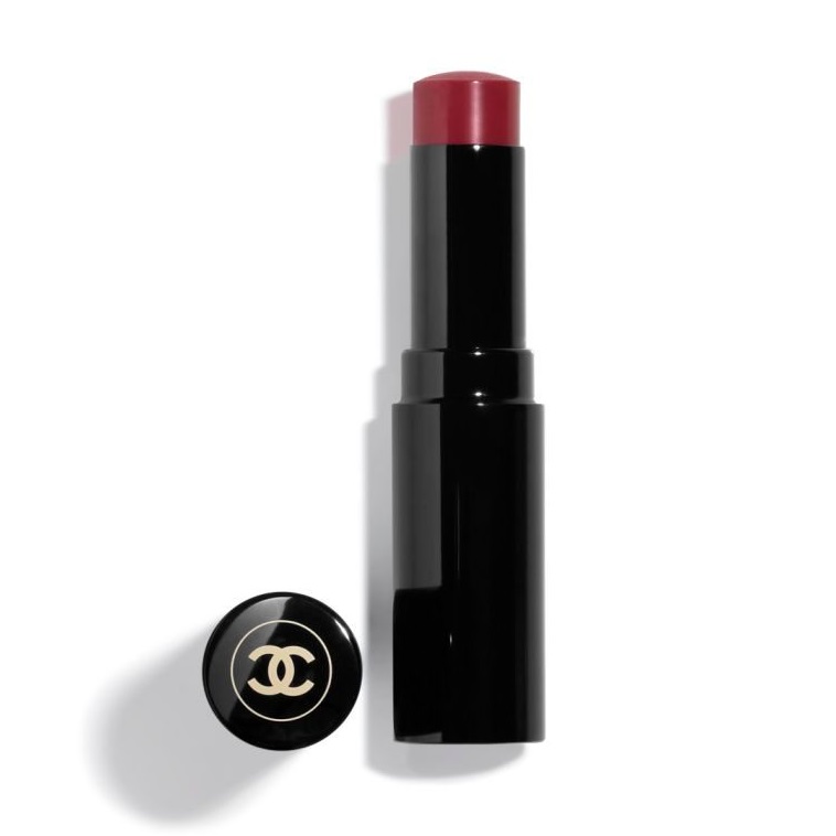 CHANEL - LES BEIGES LIP BALM - Renkli Dudak Balmı