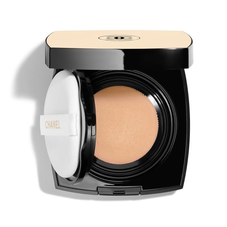CHANEL - LES BEIGES HEALTHY GLOW GEL TOUCH FOUNDATION SPF 25 - Su Bazlı Jel Fondöten
