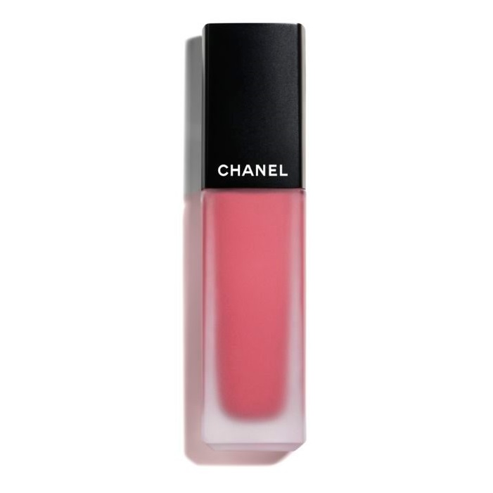 CHANEL - ROUGE ALLURE INK FUSION - Uzun Süre Kalıcı Likit Mat Ruj