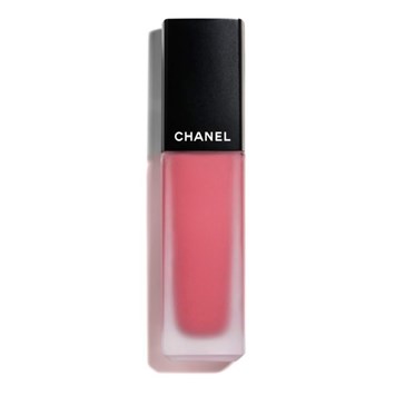 CHANEL - ROUGE ALLURE INK FUSION - Uzun Süre Kalıcı Likit Mat Ruj