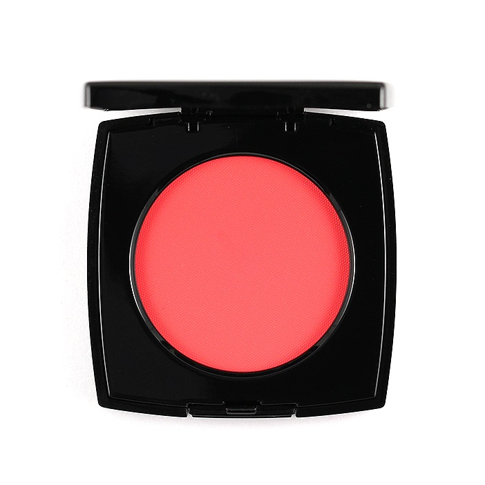 CHANEL - LE BLUSH CRÈME DE CHANEL - Saten Bitişli Krem Allık
