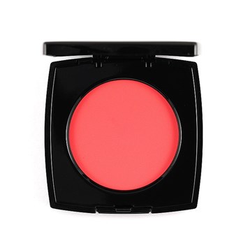 CHANEL - LE BLUSH CRÈME DE CHANEL - Saten Bitişli Krem Allık
