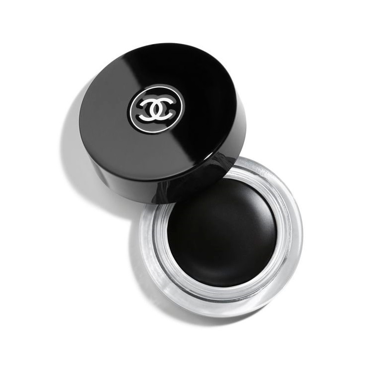 CHANEL - CALLIGRAPHIE DE CHANEL - Yoğun ve Suya Dayanıklı Eyeliner