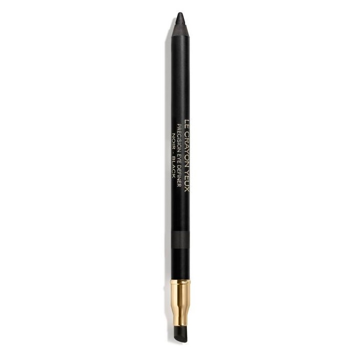 CHANEL - LE CRAYON YEUX EYE DEFINER - Yoğun Pigmentli Göz Kalemi