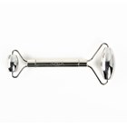 STAINLESS STEEL DUAL ROLLER