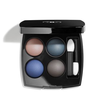 CHANEL - LES 4 OMBRES - Multi Effect Quadra Eyeshadow – 4’lü Far