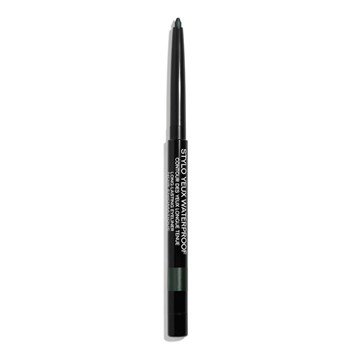 CHANEL - STYLO YEUX WATERPROOF - Suya Dayanıklı Eyeliner