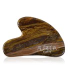 TIGER EYE GUA SHA
