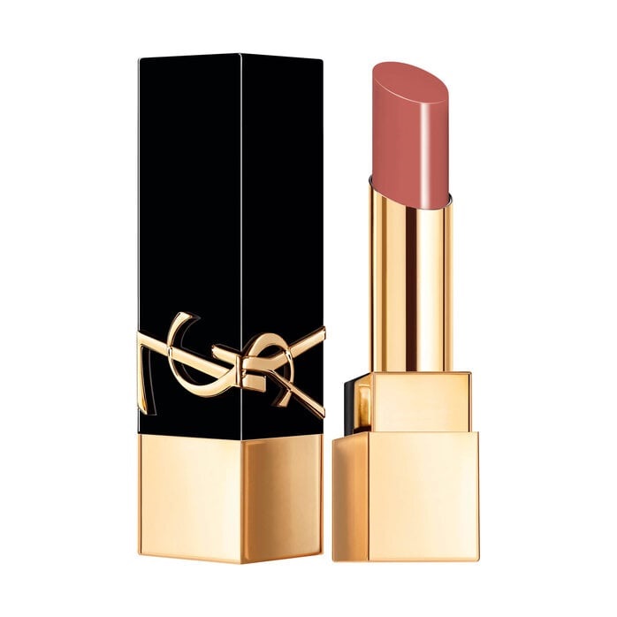 YVES SAINT LAURENT - THE BOLD HIGH PIGMENT LIPSTICK - Yüksek Pigmentli & Saten Bitişli Ruj