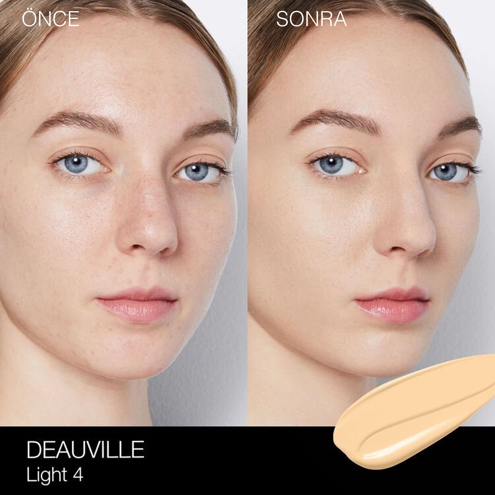 LIGHT REFLECTING FOUNDATION 4