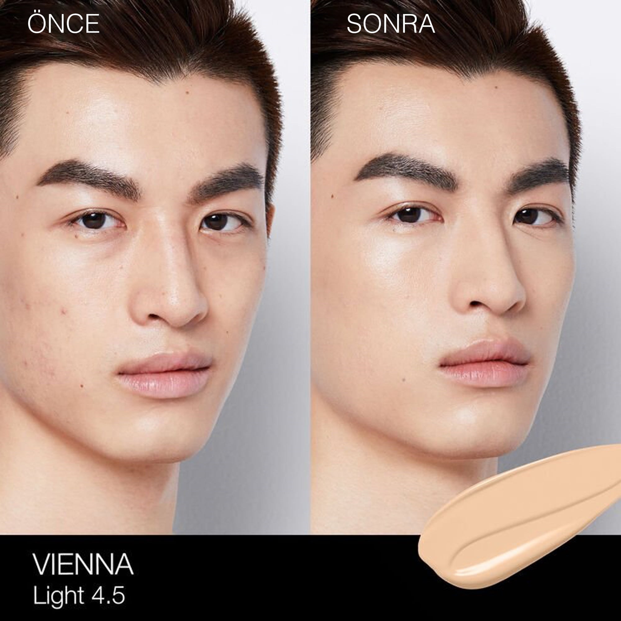 LIGHT REFLECTING FOUNDATION 4