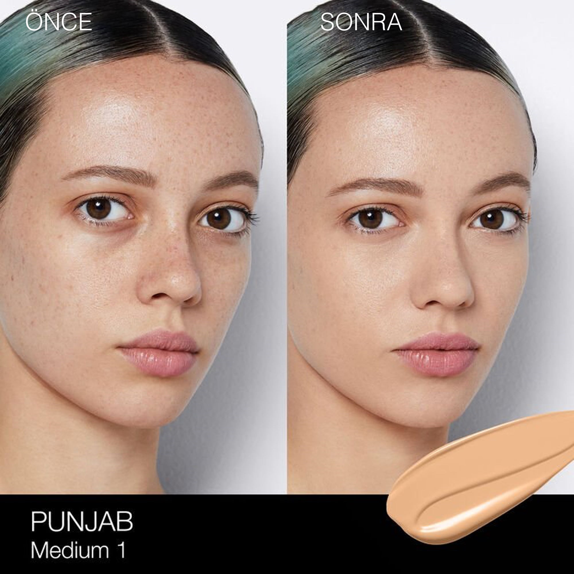 LIGHT REFLECTING FOUNDATION 4