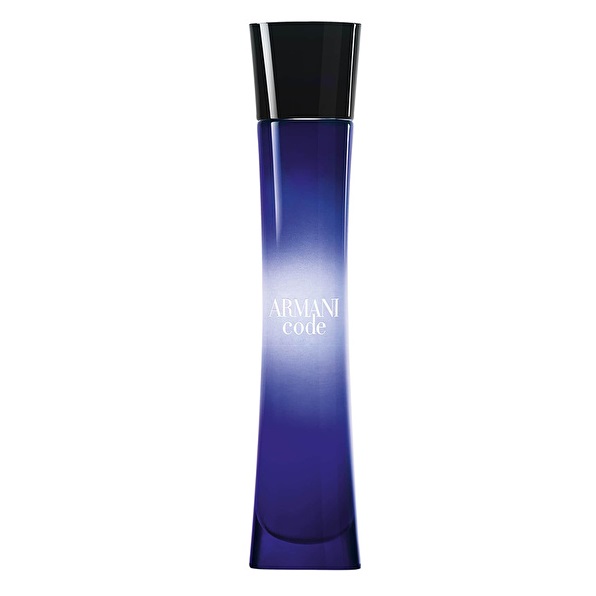 GIORGIO ARMANI - CODE FEMME EDP - Eau De Parfüm