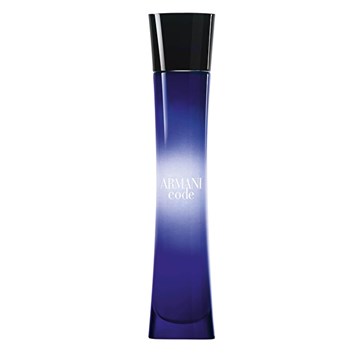 GIORGIO ARMANI - CODE FEMME EDP - Eau De Parfüm