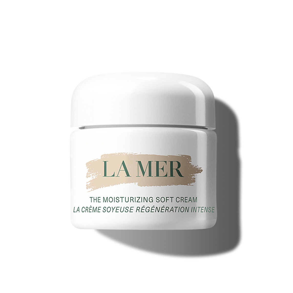 LA MER - THE MOISTURIZING SOFT CREAM - Ultra Yumuşak Nemlendirici Krem – Karma ve Karmadan Kuruya Dönük Ciltler
