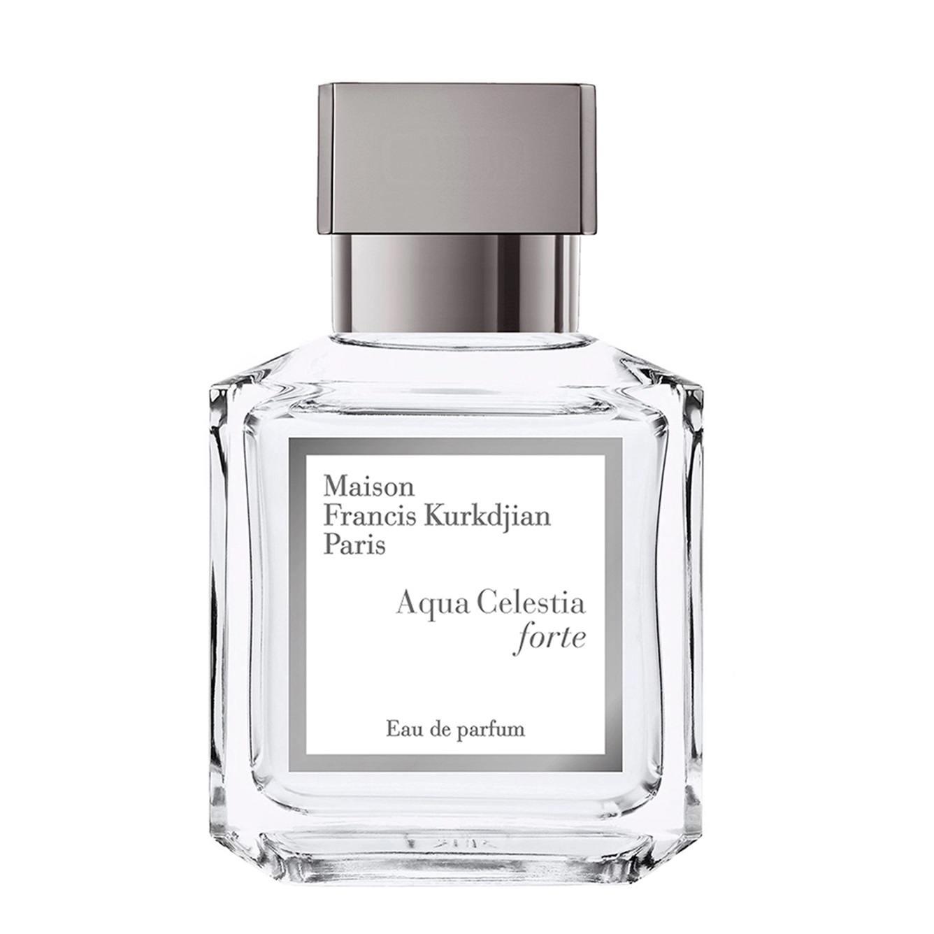 MAISON FRANCIS KURKDJIAN - AQUA CELESTIA FORTE - Eau De Parfum –  Ferah - Unisex