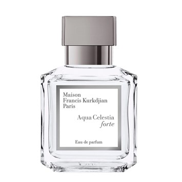 MAISON FRANCIS KURKDJIAN - AQUA CELESTIA FORTE - Eau De Parfum –  Ferah - Unisex
