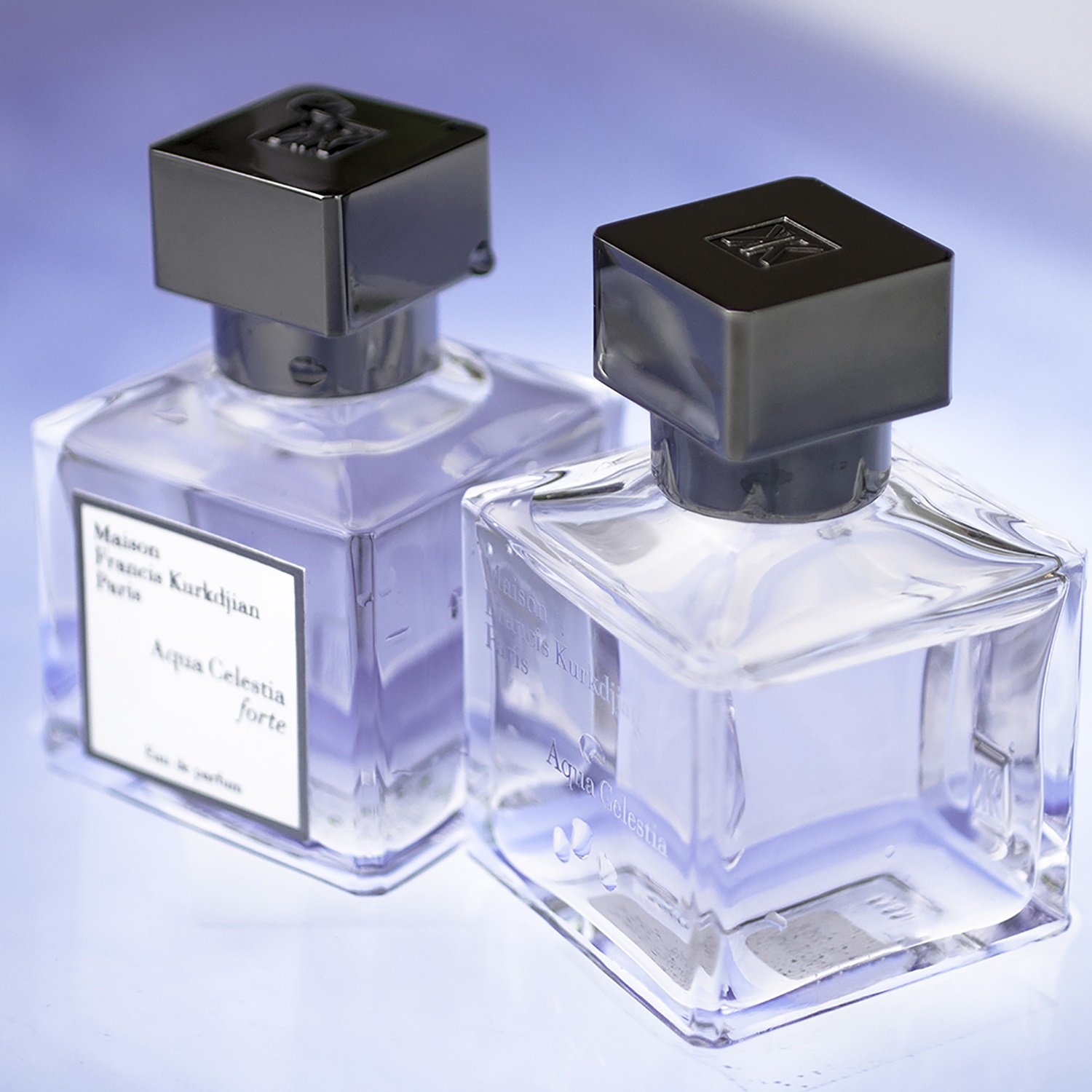 Maison Francis Kurkdjian Aqua Celestia Forte - Unisex Parfüm