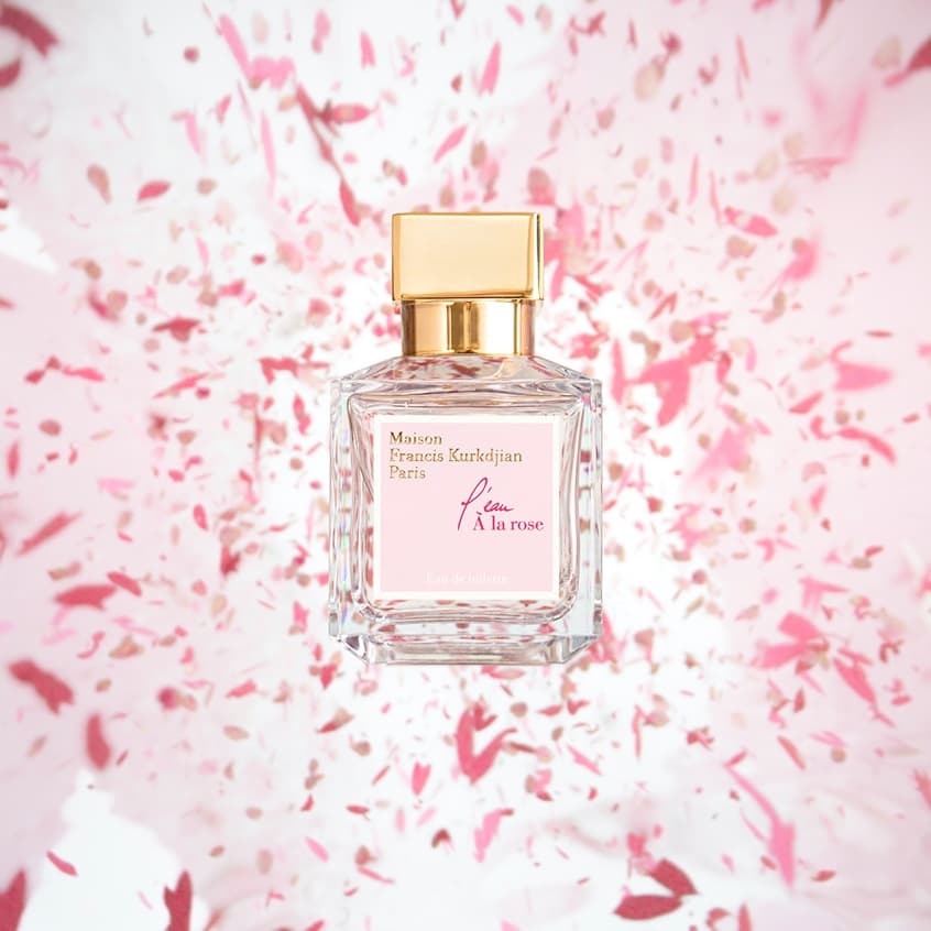 Maison Francis Kurkdjian L'eau À La Rose - Kadın Parfüm | Makyaj