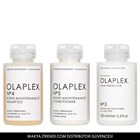 BOND MAINTENANCE SYSTEM TRAVEL TRIO