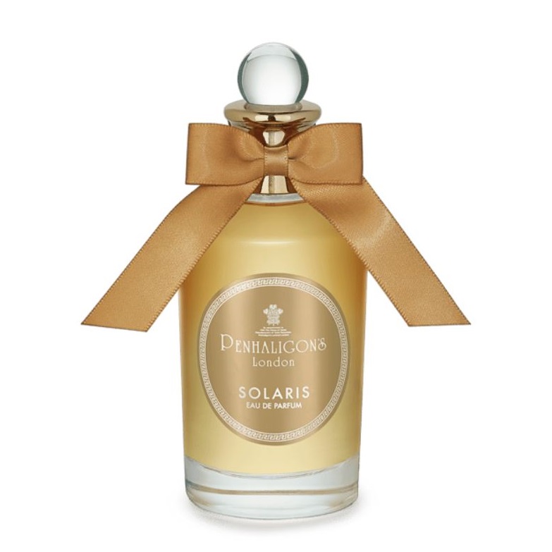 PENHALIGON'S - SOLARIS EDP 100 ML - Eau De Parfum - Aromatik Odunsu