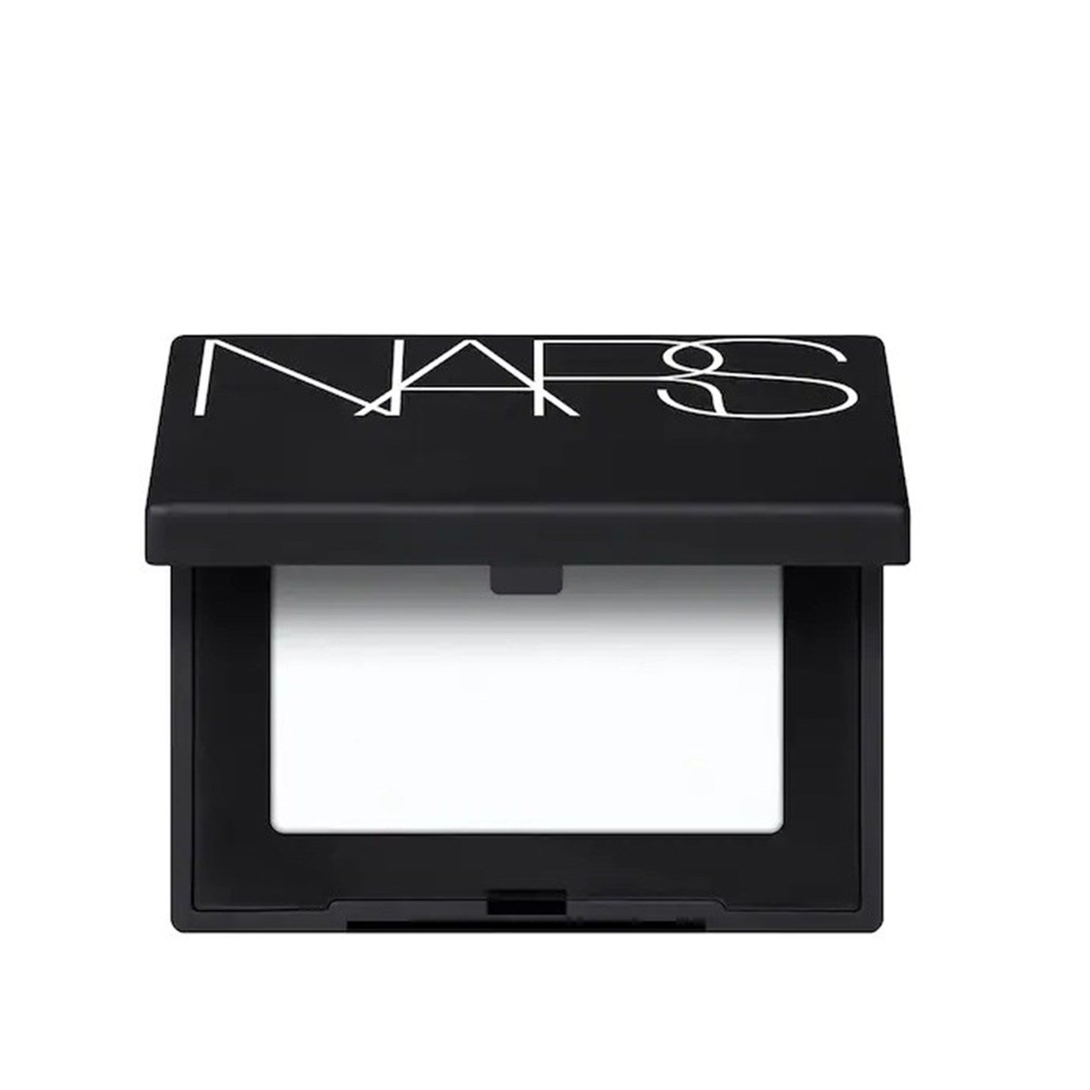 NARS - MINI LIGHT REFLECTING PRESSED POWDER - Aydınlatıcı Etkili Transparan Sıkıştırılmış Pudra